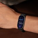 차고 | 샤오미 미밴드 10 실사용 후기 | 1주일 차고 다닌 리얼 리뷰