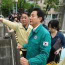 신림빗물펌프장 이미지