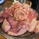 무쇠막 | 금호동 맛집 무쇠막생고기 방문 후기