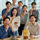 저당 프로틴 무설탕 단백질 시리얼로 아침이 가벼워진다 와이쏘로 헬씨파민 재설계