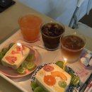 시원의료기중앙점 | [대구 반월당/약령시 카페] '산도맨션' 후르츠 산도 맛집 내돈내산