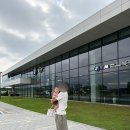 제일자동차운전전문학원주 | 남편 생일선물 영종도 BMW 드라이빙 센터 스타터팩 M340i 수료 후기 with. 8개월 아기