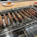 한가네양꼬치 - 고흥군 봉남봉동길 4 | 한가네양꼬치
