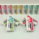 레몬카써비스 | 쿠모카시바 일회용 전자담배 신상 리뷰! 토레토레 도링크 &amp; 아카이 이치고 사용감부터 추천맛까지