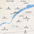 6월 20일 경북지부회원연수장소-영천문화원(문내동) ,조양각, 조양공원 이미지