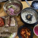 버드나무도토리묵밥집 이미지