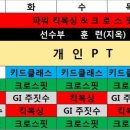크광짐