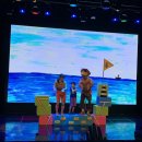 오즈를 찾아서 놀이극 | 어린이참여 놀이극 “오즈를 찾아서 ” 대원콘텐츠라이브 공연후기💗