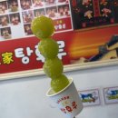 달콤 왕가 탕후루 범계점 이미지