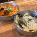 서울대입구 찐맛집! 샤로수길 가면 꼭 들리는 얼큰수제비·해물칼국수