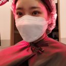 김원희헤어 | 미금역 미용실 허지스헤어 두피 교수