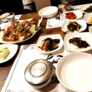 이정숙 꽃게장. 굴비랑 이미지