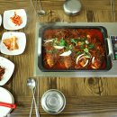 화산식당참붕어찜 이미지