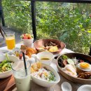 4414 | 발리 우붓 더 가르시아 호텔 조식 후기 | 레스토랑, 브렉퍼스트 박스, 나시고랭 맛집 솔직리뷰