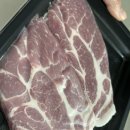 광주한우정육점 | 듀록 목살로 김치찌개 만들기-광주 릴라네정육점 후기