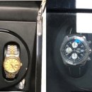 (판매완료)브라이틀링 a13356 Chronomat automatic 시계 팝니다. 이미지