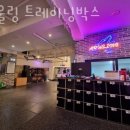 트레이닝 박스 하울링 이미지