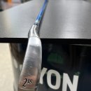 (공덕골프샵)스릭슨 SRIXON ZU65포지드 2번18도 카본남 S 남성용드라이빙유틸리티 *공덕골프용품*공덕골프그립* 이미지