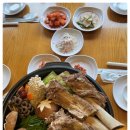 형과아우황칠누룽지삼계탕 이미지