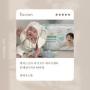 ㈜신세계 | 팸퍼스 2026 터치 오브 네이처 팬티 4단계 착용 후기