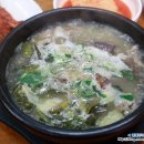 설천순대국밥 이미지