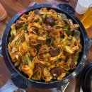 영통야채 | [수원 영통역 맛집] 꿀꿀이네 곱창&막창 영통본점 / 야채 모둠 볶음 후기