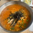 사북칼국수 | [맛집/해운대]장칼국수 맛집 <사북칼국수> 내돈내산 후기(주차정보)