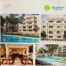 Quintana Roo 플라야 델 까르멘 새 아파트 매매 (방3/화장실2, 32평) 이미지