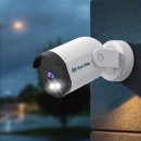 글로벌아이넷 로보뷰 NVR 8채널 AI POE CCTV, 2주 써보니 이런 점이 좋았어요!
