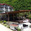 평화의댐 펜션 이미지