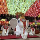 삼광모터스 | 초읍 삼광사 연등축제