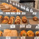 멋내는 애견 | 대구 범어동 디저트카페 - '베이글작업실 수성' 화덕에 구운 인생베이글 맛집 추천