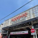 [서울 신당동 중앙시장 먹방] 아점으로 딱! 코끼리만두, 힘내라 떡튀순, 못난이꽈배기까지 총정리!