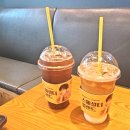 컴포즈커피신수마을점