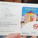 HOTEL LEO | 제주 호텔 레오 (Hotel Leo)슈페리어 트리플룸_제주공항과 가까운 편안한 가성비 호텔