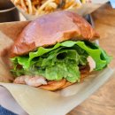 버거베이 이미지