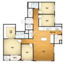 위례도서관 2층 이미지