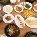 모녀바지락쌈밥 네이버블로그
