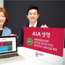 에이아이에이생명보험 주식회사