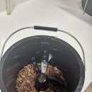 헤이뚜뚜 | 신혼필수가전 헤이홈 음식물 처리기 내돈내산 후기 (멜론껍질)