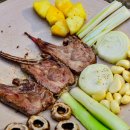 파피루스 캠핑장 이미지