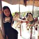 놀이동산 이미지