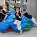 용인대 매교태권도장 이미지