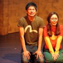 그녀를 믿지마세요(평일) 이미지