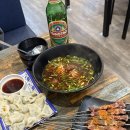 부평역 맛집 현지인 맛집 &#39;양촌 양꼬치공방&#39;
