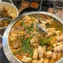 제주곤이칼국수부천