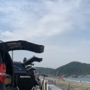 지에스(GS)25포항삼성푸른점 | 포항 신창해변 차박 노지캠핑 추천, 화장실 편의점 다 갖춘 일출 명소!