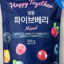 카페베리파이브