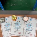 메드진 | [대회 후기] 제4회 전국생활체육 역도대회 (남자 61kg 경량급)