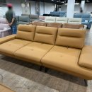 리바트 용인상설점 정가 40%할인 리바트 리르 소파 스윙백 구입 후기